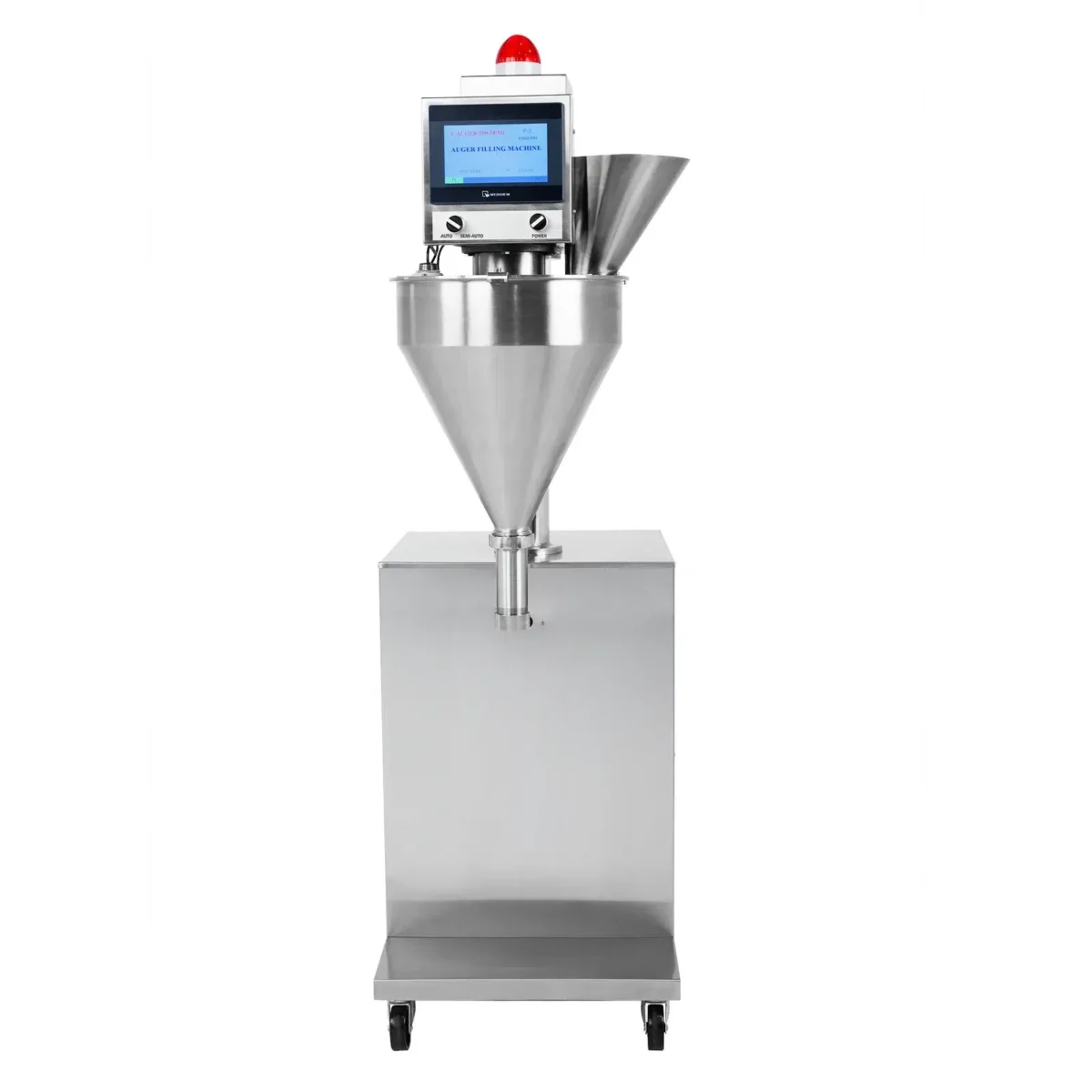 Dozownik objętościowy FLG-500A - obrazek 2