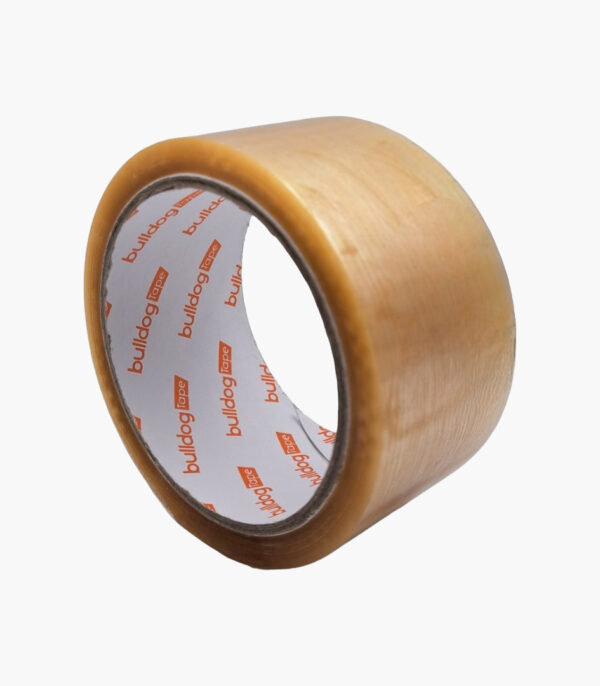 Bulldog Tape solvent