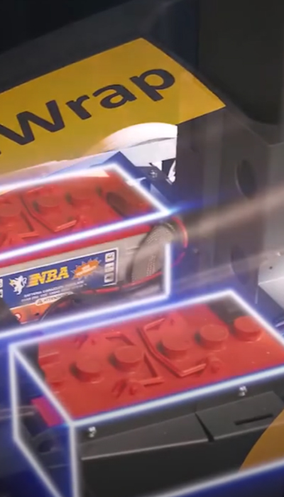 Nowa strona główna - 2025 - Novumpack - technologie pakowania