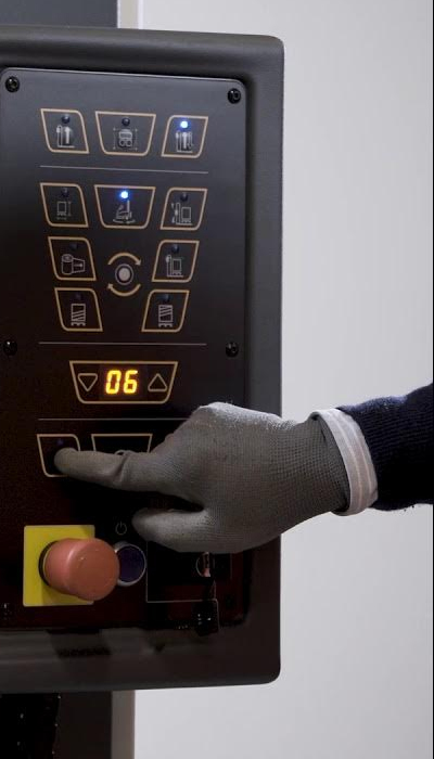 Nowa strona główna - 2025 - Novumpack - technologie pakowania