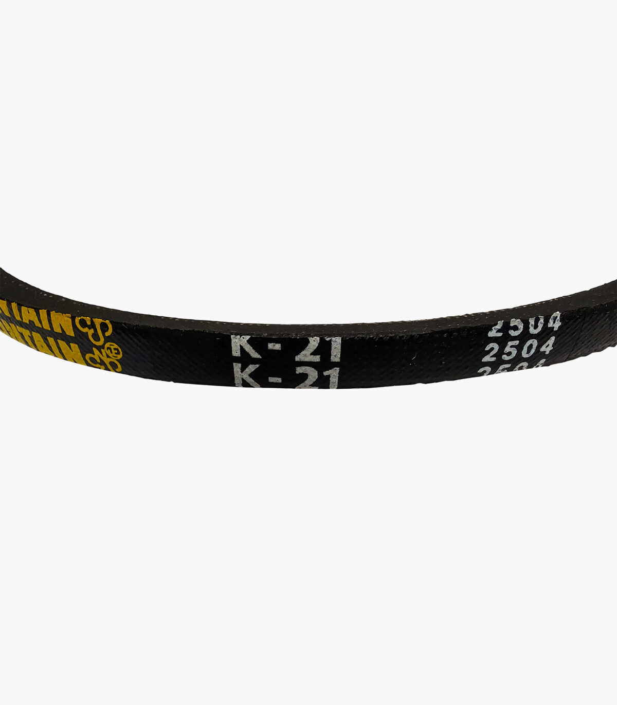 Pasek klinowy K-21 do wiązarek ES-102, ES-103, ES-104 Joinpack - obrazek 1