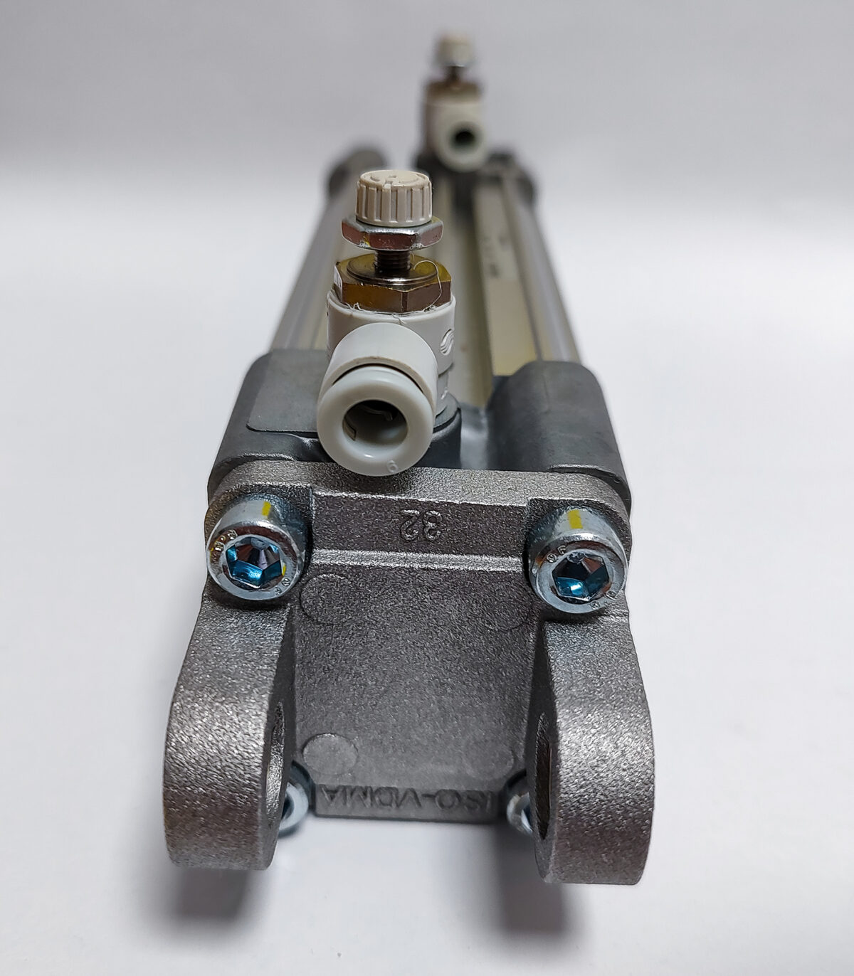 Siłownik pneumatyczny S471225100A 800RF-S MOD 19900 do SIAT SM116 - obrazek 3